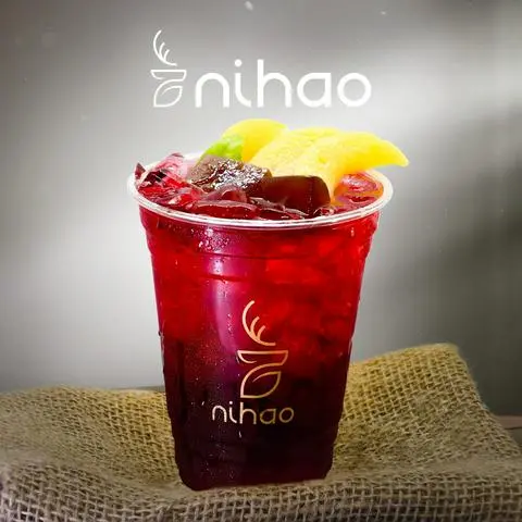 Hình ảnh Hồng Trà Hồng Đài 