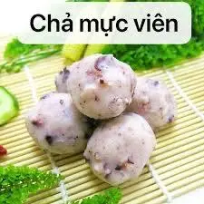 Hình ảnh Mực viên