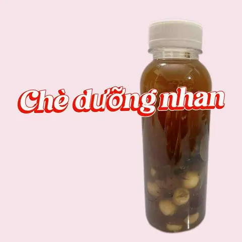 Hình ảnh Chè dưỡng nhan