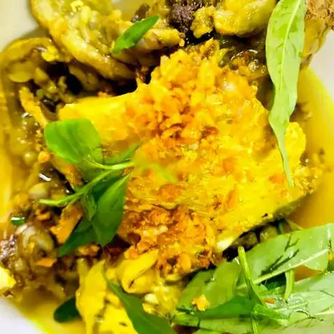Hình ảnh Bún ĐẦU cá Châu Đốc