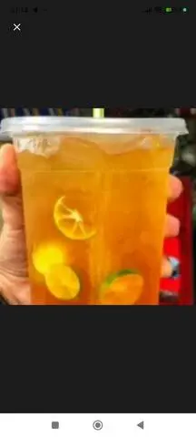 Hình ảnh Trà tắc