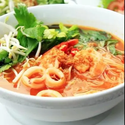 Hình ảnh Hủ Tiếu/Miến Thái (Đặc biệt) 