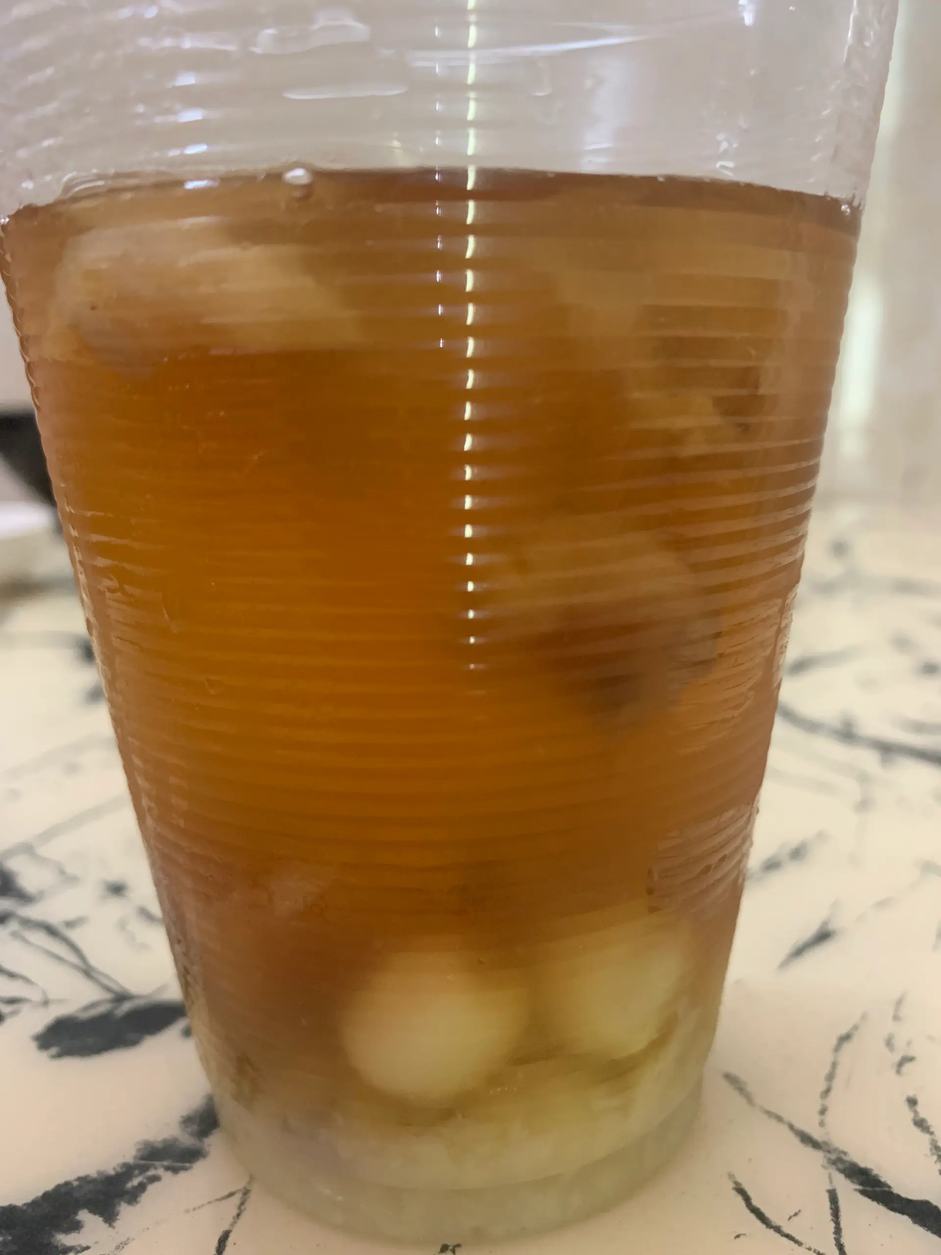 Hình ảnh Chè hạt sen nhãn