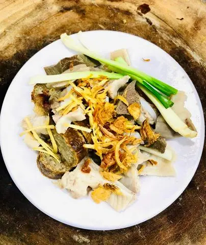 Hình ảnh Lòng 1 người 