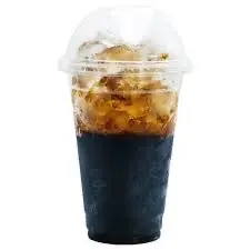 Hình ảnh Cafe Đen Đá