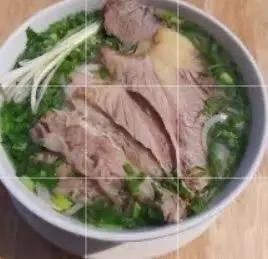Hình ảnh Nạm Gầu