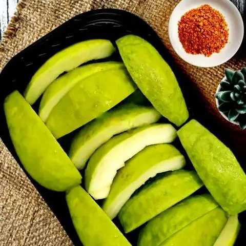 Hình ảnh Ổi trái