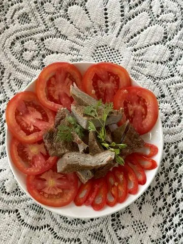 Hình ảnh chả cá 
