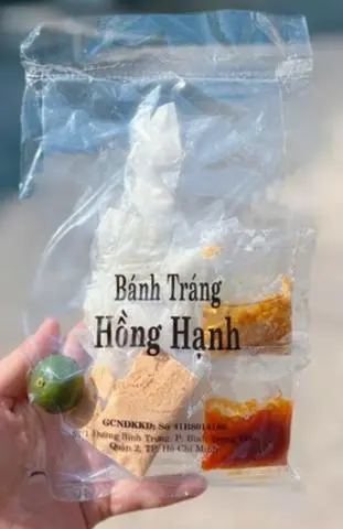 Hình ảnh hồng hạnh muối nhuyễn bò