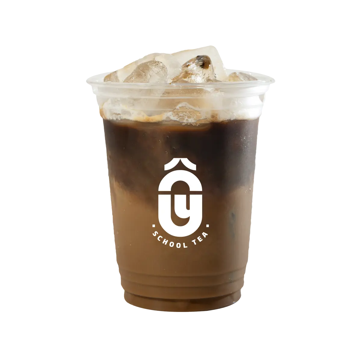 Hình ảnh CaFé Sữa Đá