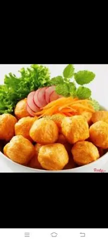 Hình ảnh tom viên