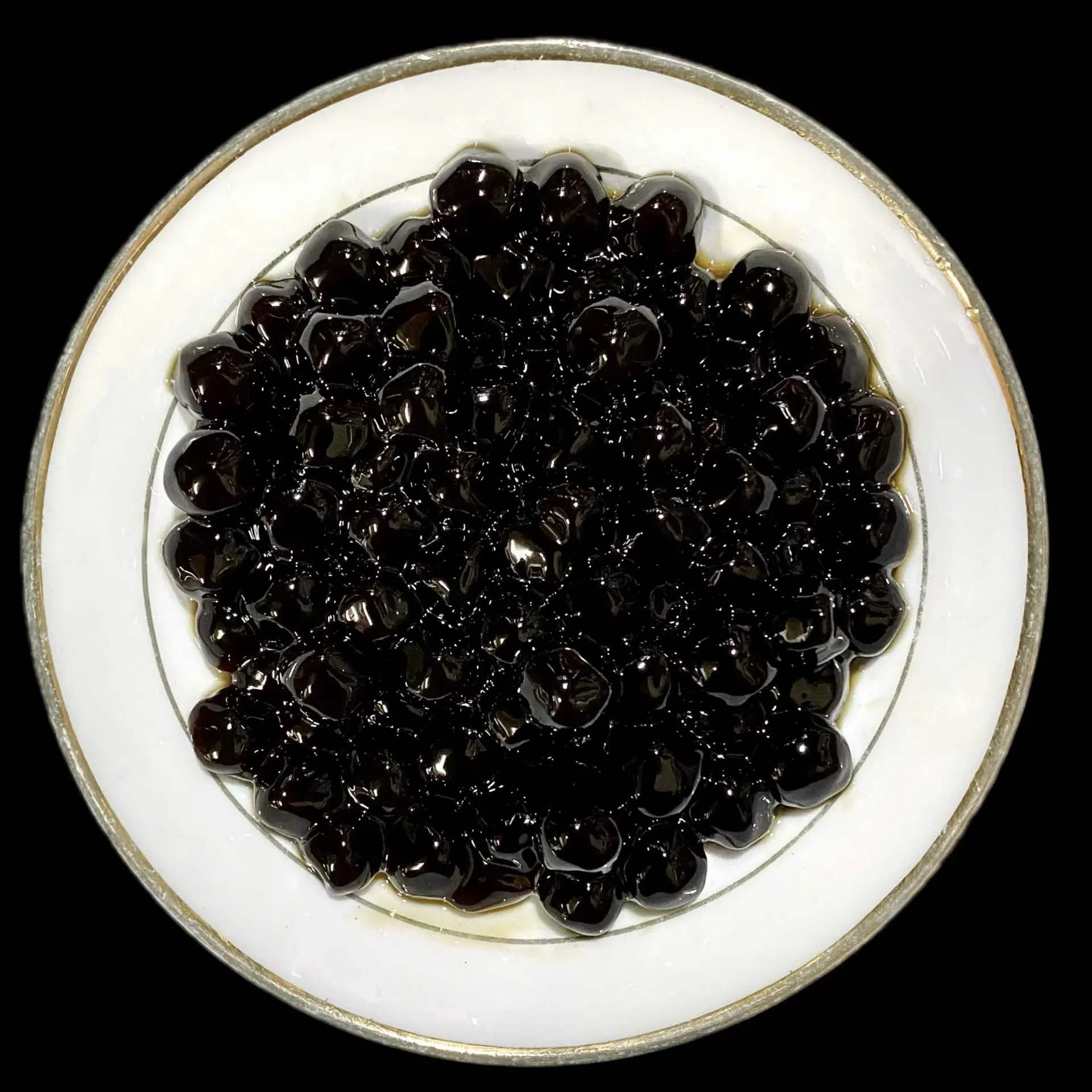 Hình ảnh Trân châu đen