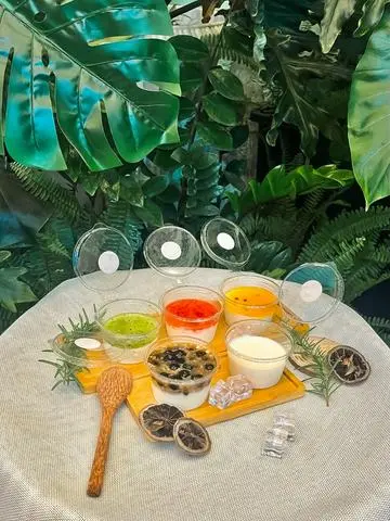 Hình ảnh Panna Cotta