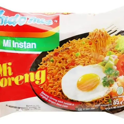 Hình ảnh Mì thêm