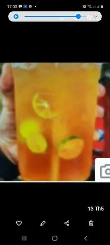 Hình ảnh Trà Tắc