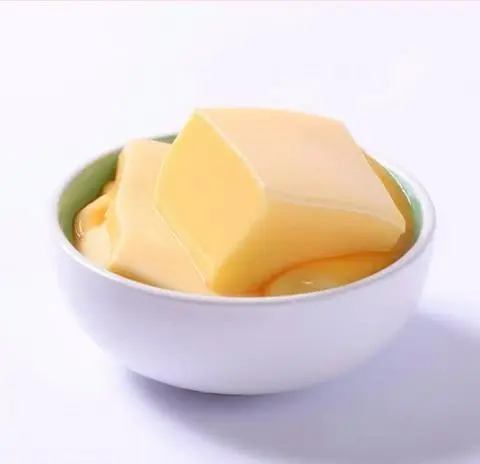 Hình ảnh Pudding Trứng