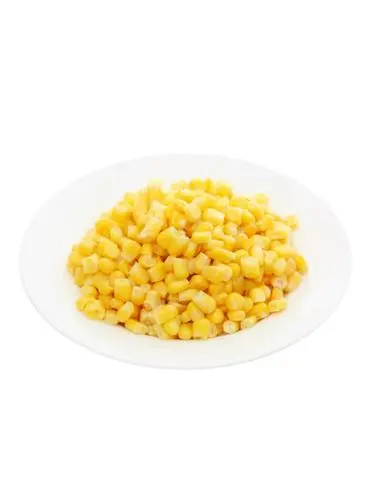 Hình ảnh Bắp Mỹ Thêm ( BỎ CHUNG VỚI MÌ Ạ)