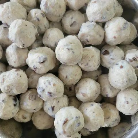 Hình ảnh Mọc hấp - 1kg