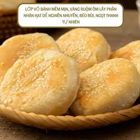 Hình ảnh Bánh hạt dẻ