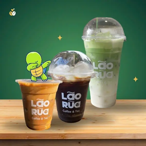 Hình ảnh Trà Đào Dằm