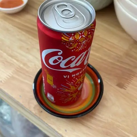Hình ảnh Coca