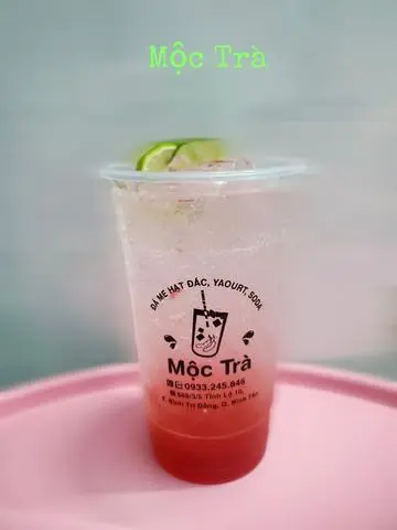Hình ảnh Soda Phúc Bồn Tử.