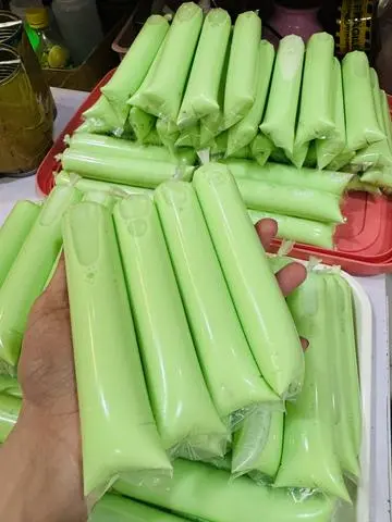 Hình ảnh Sâm Dứa Sữa