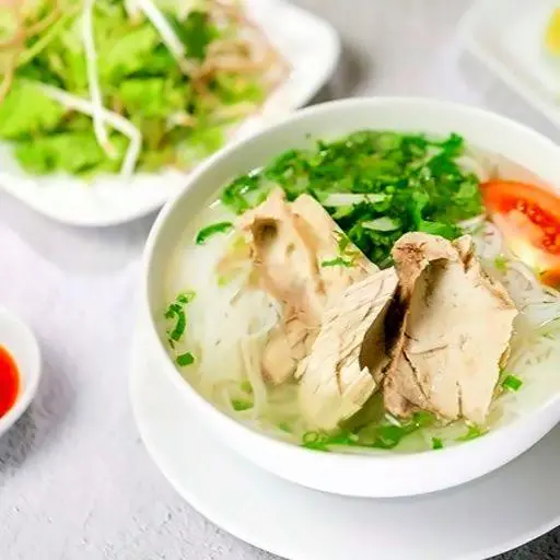 Hình ảnh Bún Cá Dầm