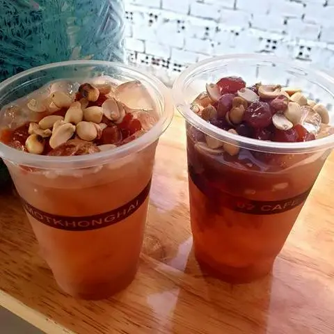 Hình ảnh Đá me