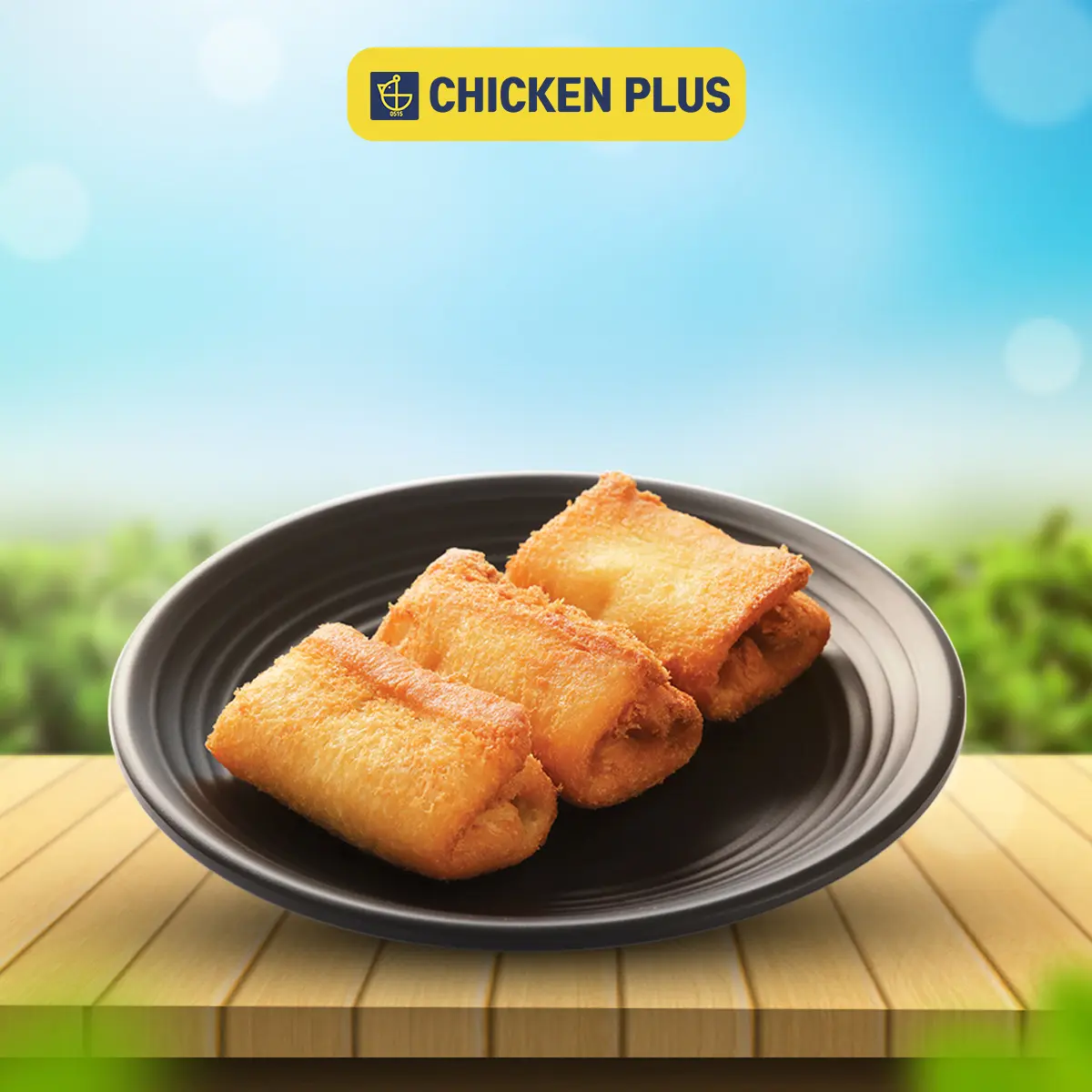 Hình ảnh Sandwich cá ngừ