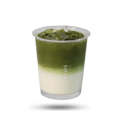 Hình ảnh Matcha Latte