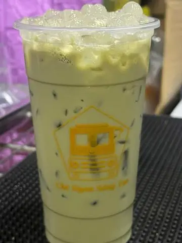 Hình ảnh TRÀ SỮA BẠC HÀ