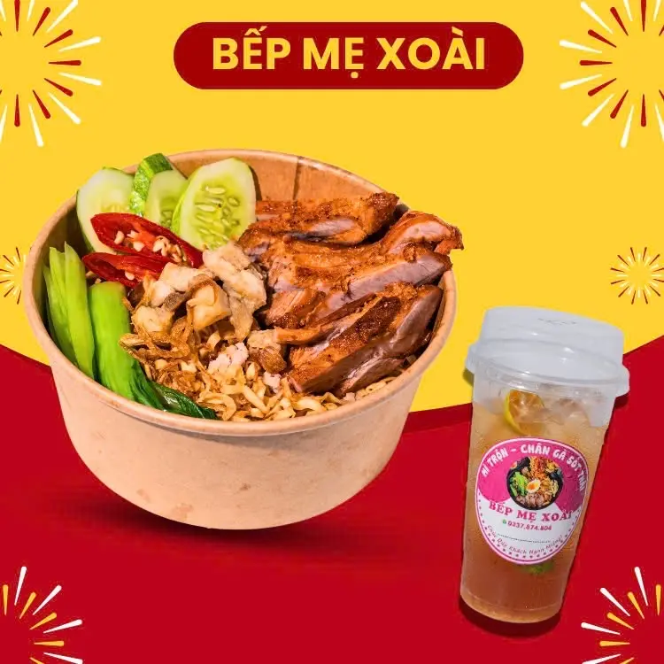 Hình ảnh Combo 1 Người Vẫn Chill 2 