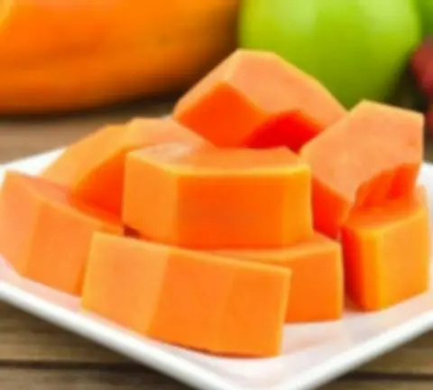Hình ảnh Đu đủ vàng - 200gr