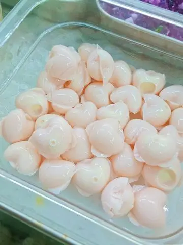 Hình ảnh Chesse Ball