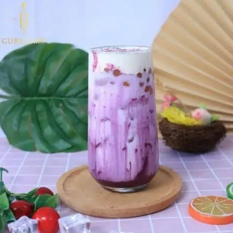Hình ảnh Sữa chua việt quốc 