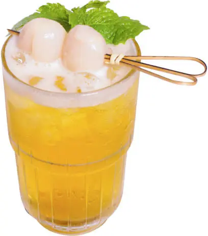 Hình ảnh TRÀ VẢI