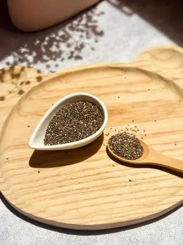 Hình ảnh Hạt Chia