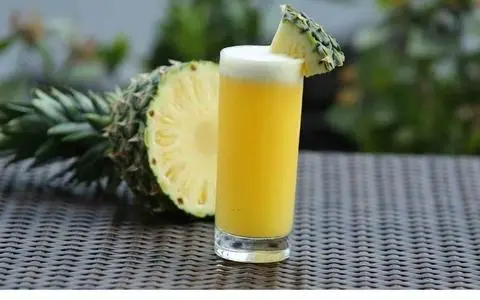 Hình ảnh Nước Ép Thơm