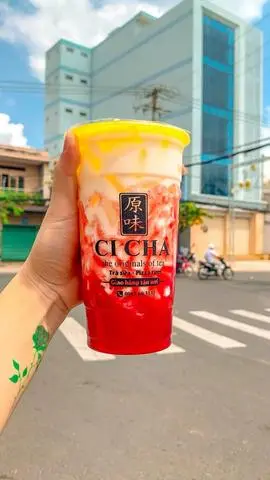 Hình ảnh Sữa Dâu Tươi