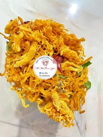 Hình ảnh Khô gà