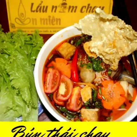 Hình ảnh Bún Thái