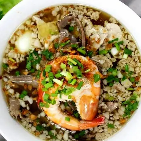 Hình ảnh Mì nước