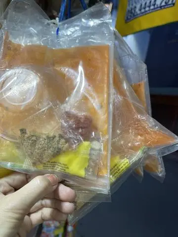 Hình ảnh Bánh tráng MiMi Dẻo Bơ