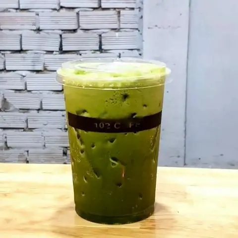 Hình ảnh Rau má nguyên chất (1 Lít)