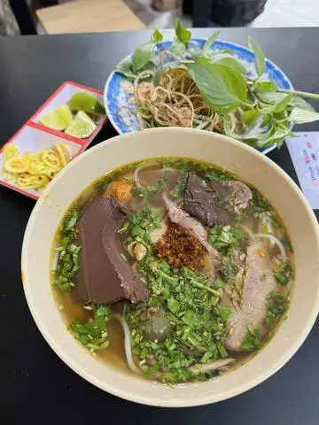 Hình ảnh Bình Thường