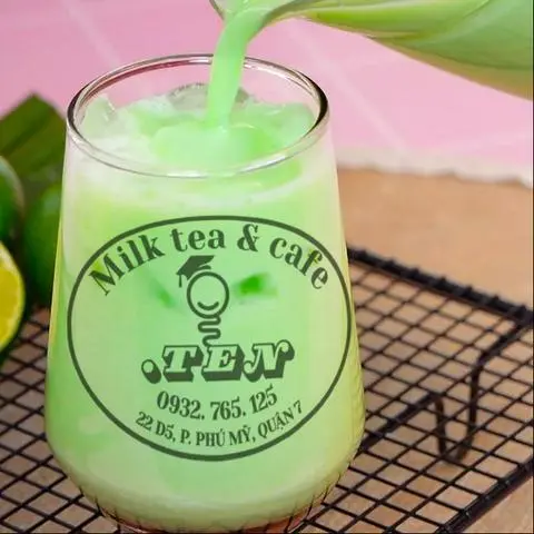 Hình ảnh Sâm dứa sữa