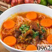 Hình ảnh Cơm tấm bò kho