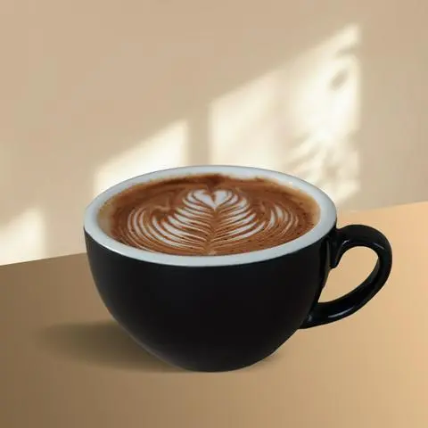 Hình ảnh  Mocha (nóng)
