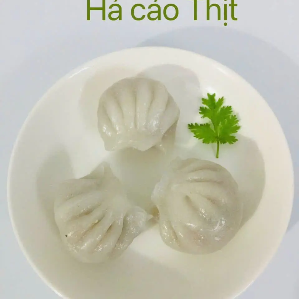 Hình ảnh Há cảo THỊT - 5 viên